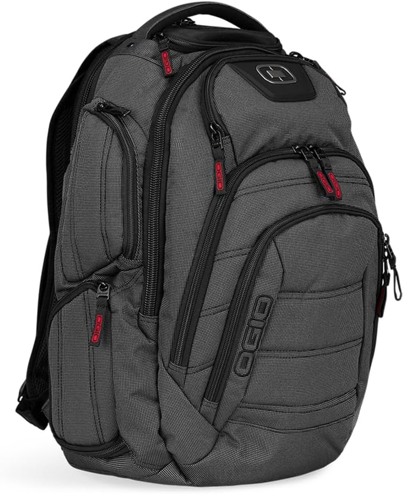 OGIO Renegade RSS Pack