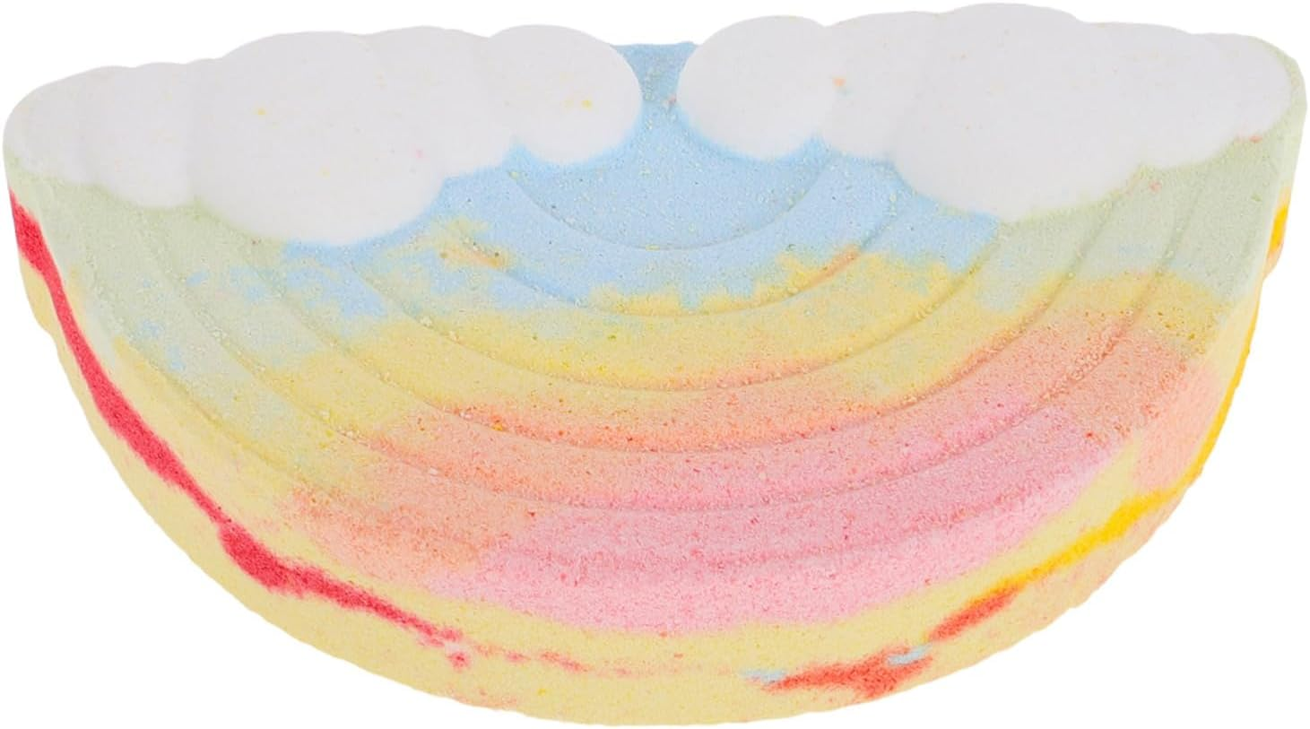 Moisturizing Cloud Bath Salt with Essential Oils for Relaxation and Skin Hydration Women image number 1