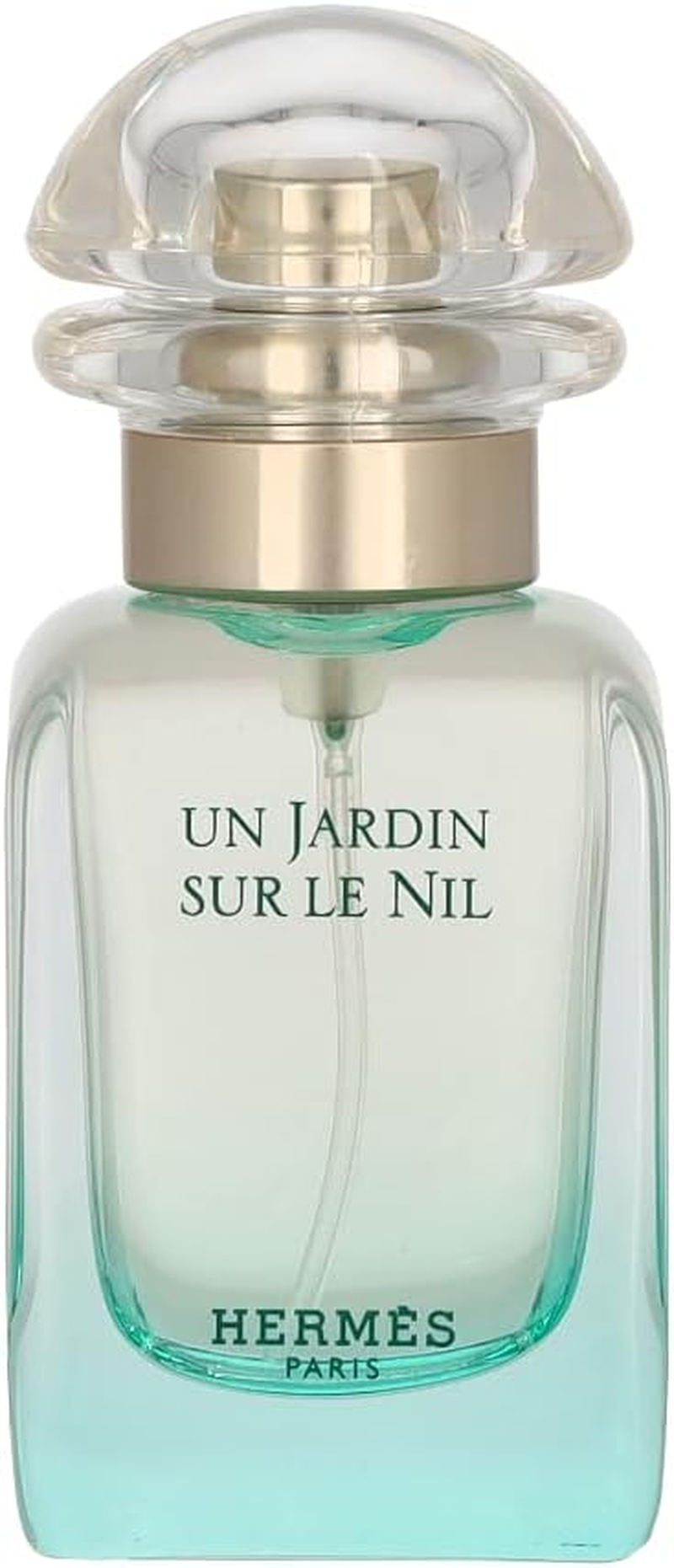 Hermes Un Jardin Sur Le Nil Eau De Toilette Spray 1.0 Oz/ 30 Ml, 30 Ml Pack of 1 image number 2