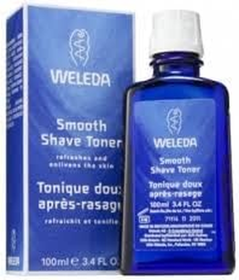 Weleda Men'S after Shave Balm 100Ml image number 1