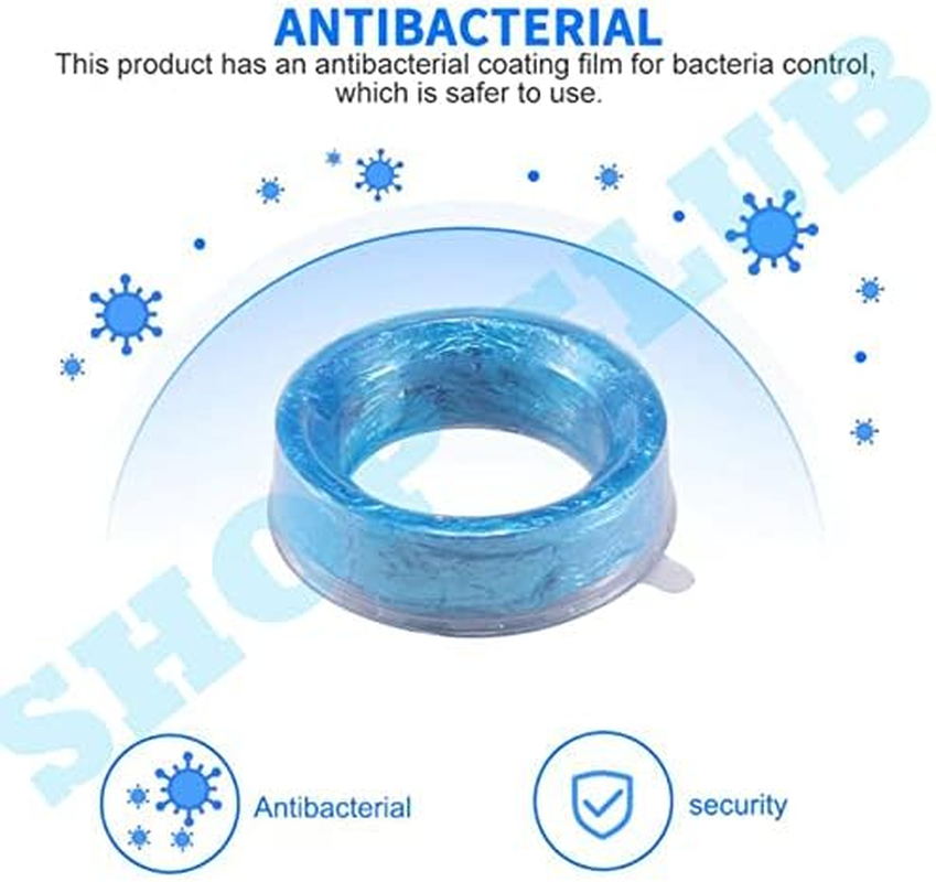 4 Pack Compatible with ANGELCARE Refill Cassettes for Nappy Bins Cheaper image number 2