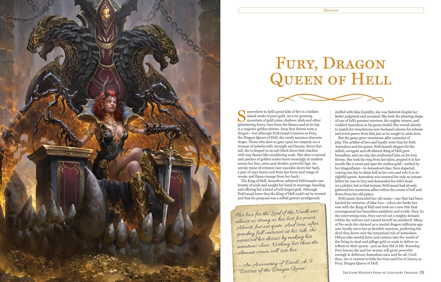 The Game Master'S Book of Legendary Dragons: Epic New Dragons, Dragon-Kin and Monsters, plus Dragon Cults, Classes, Combat and Magic for 5Th Edition RPG Adventures image number 1
