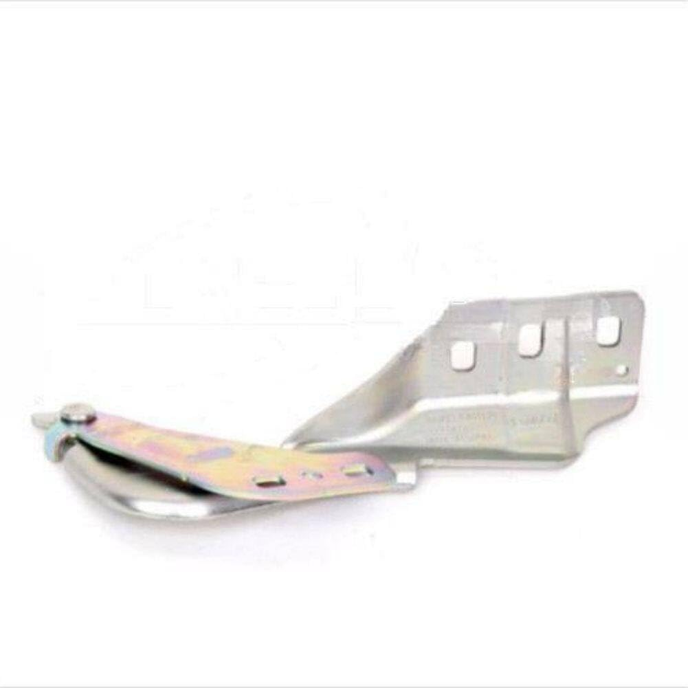 Replacement# DS73F16800AB Hood Hinge R 1Pc/Set image number 1
