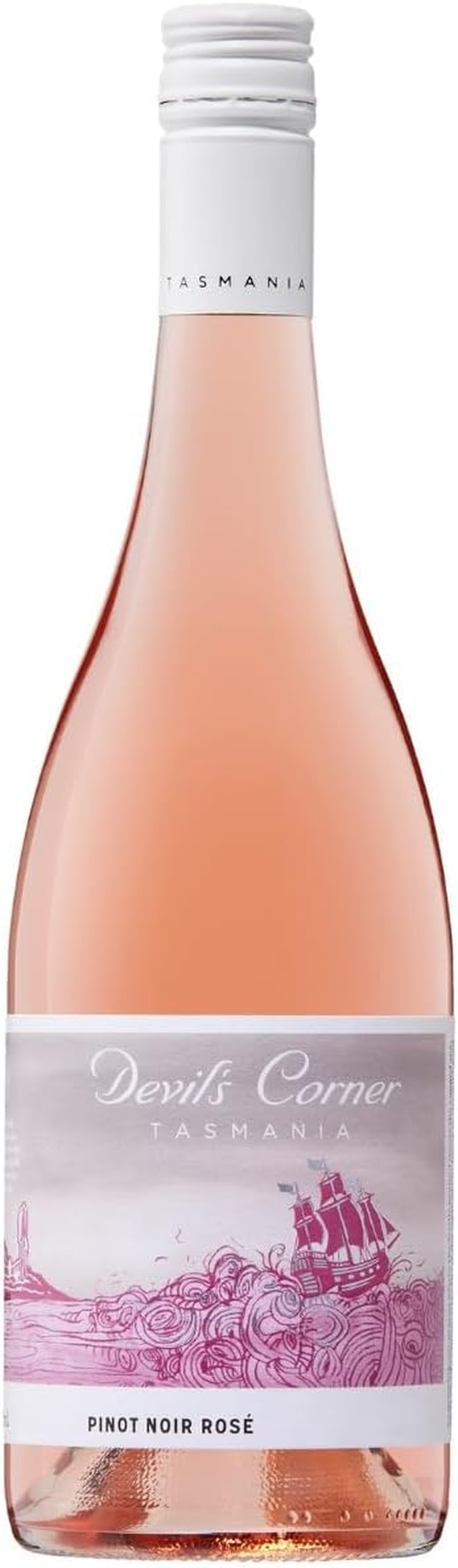 Devil'S Corner Rose 2023 750Ml