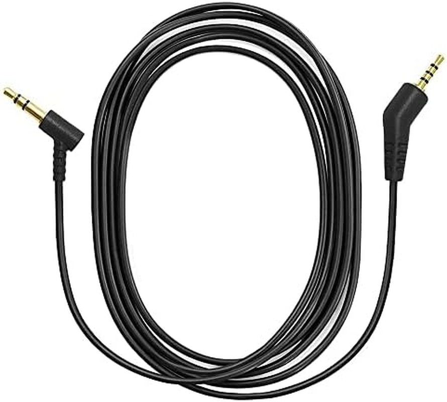 Audio Cable for Bose Quietcomfort 3 QC3 Headphones Accessories image number 6