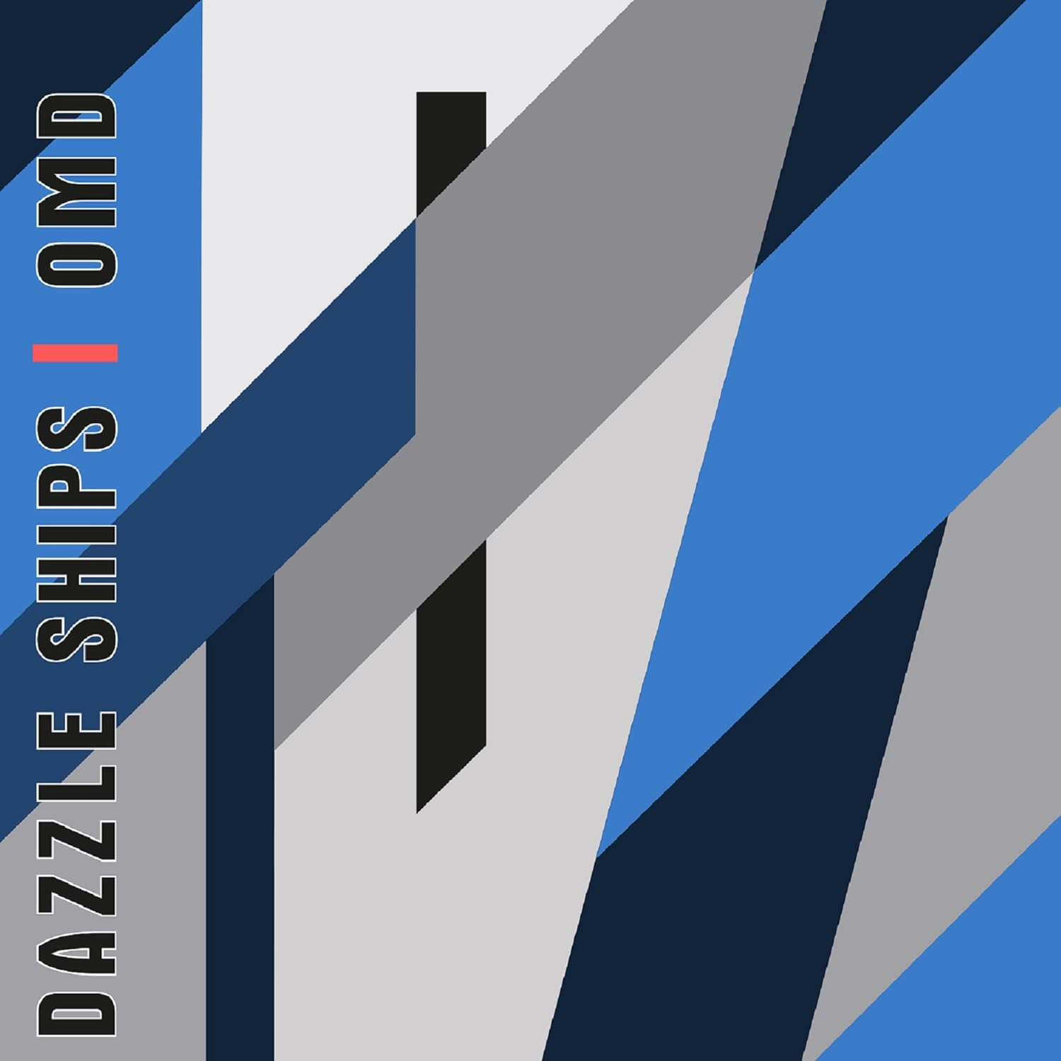 Dazzle Ships: 40Th Anniversary image number 2