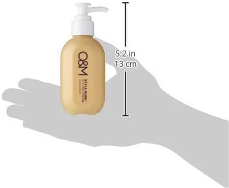 Original & Mineral Style Guru Styling Cream 150 Ml image number 2