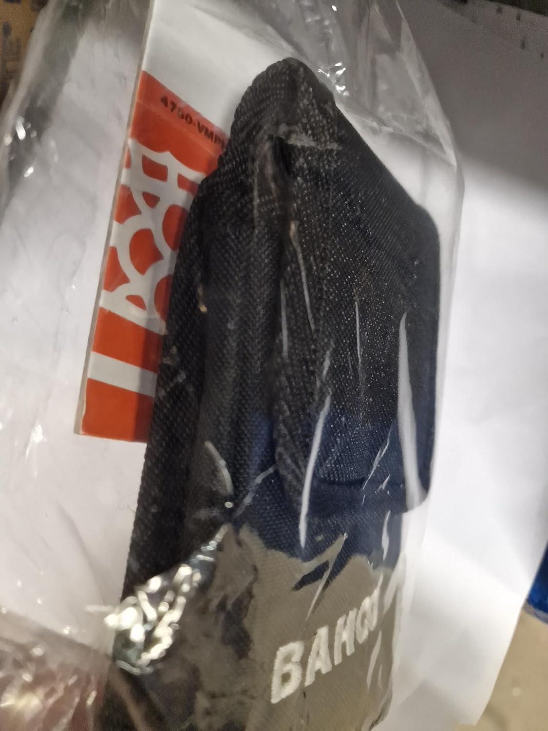 Bahco Bacho 4750-VMPH-1 Vertical Mobile Phone Holder, Multi-Colour image number 3