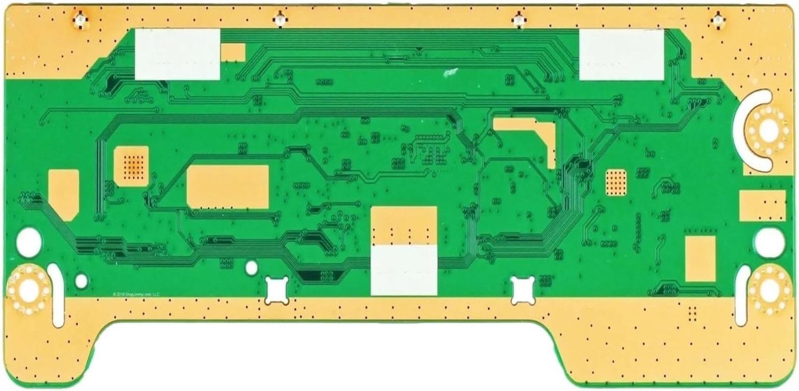 BN96-42319A BN97-06202B T-Con Board, for 49 Inch UN49M530DAFXZA UN49M5300AFXZA UN49M5300AF TV Logic Board