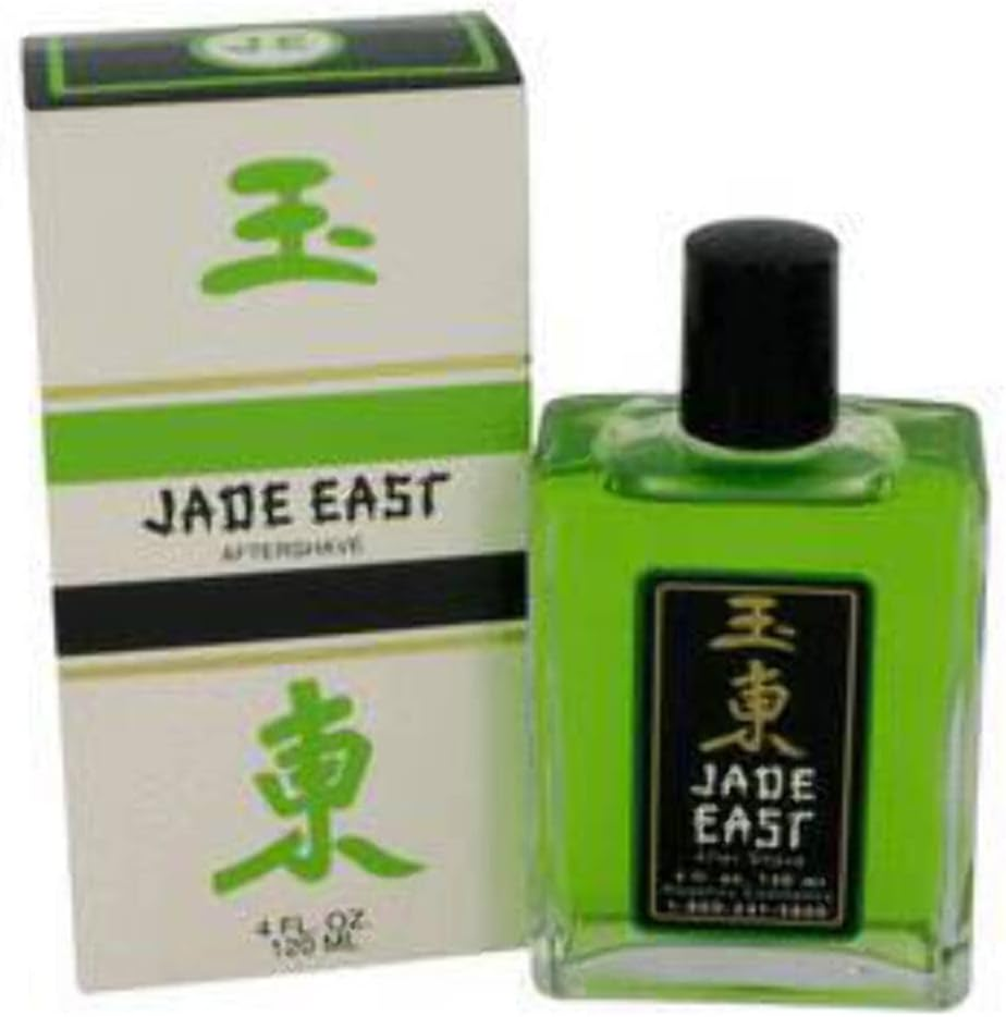 Uniquely for Him Jade East by Songo after Shave 120Ml