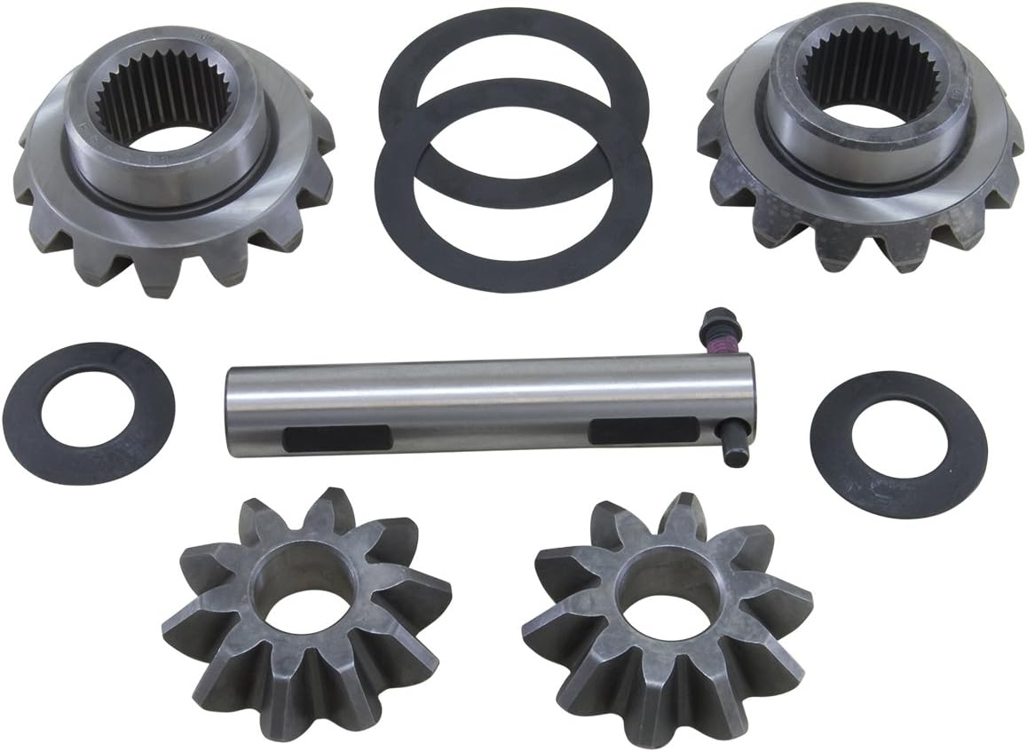 Yukon (YPKD44-S-30) Replacement Standard Open Spider Gear Kit for Dana 44 Differential with 30-Spline Axle image number 3