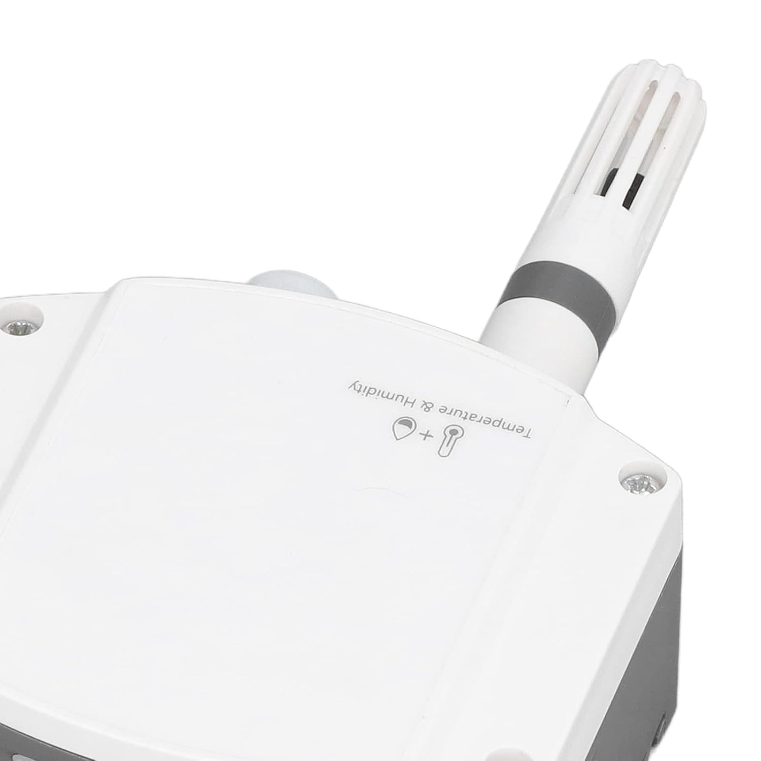 Haofy Temperature and Moisture Sensor 4&ndash;20 MA Analog Output IP65 Industrial Quality with Microprocessor Chip for Outdoor Use, Greenhouses, Industrial Halls image number 4