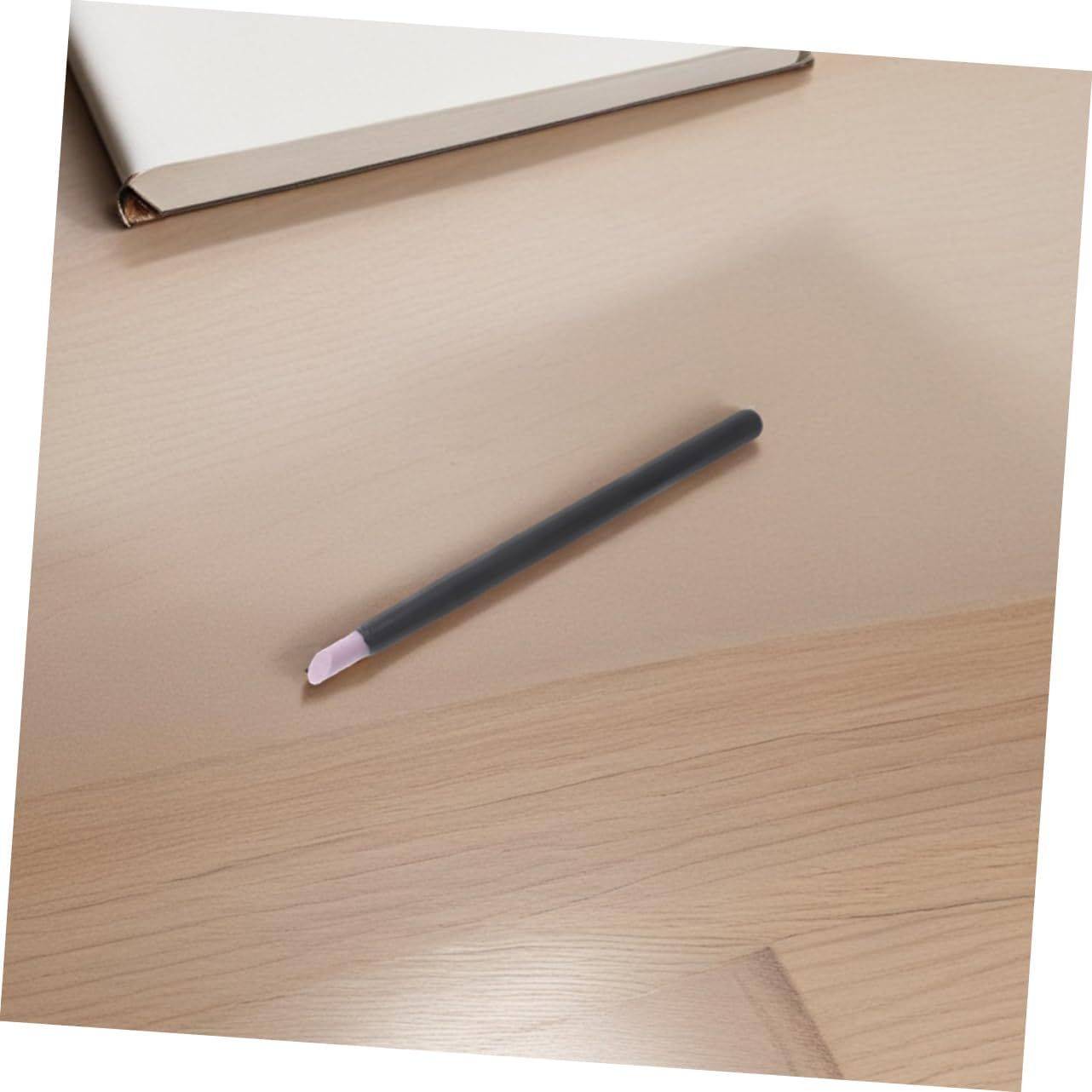 ABOOFAN 3Pcs File Set Sturdy Stone Sanding Tools for Cuticle Care and Dead Skin Removal Professional Manicure and Pedicure Accessories image number 4