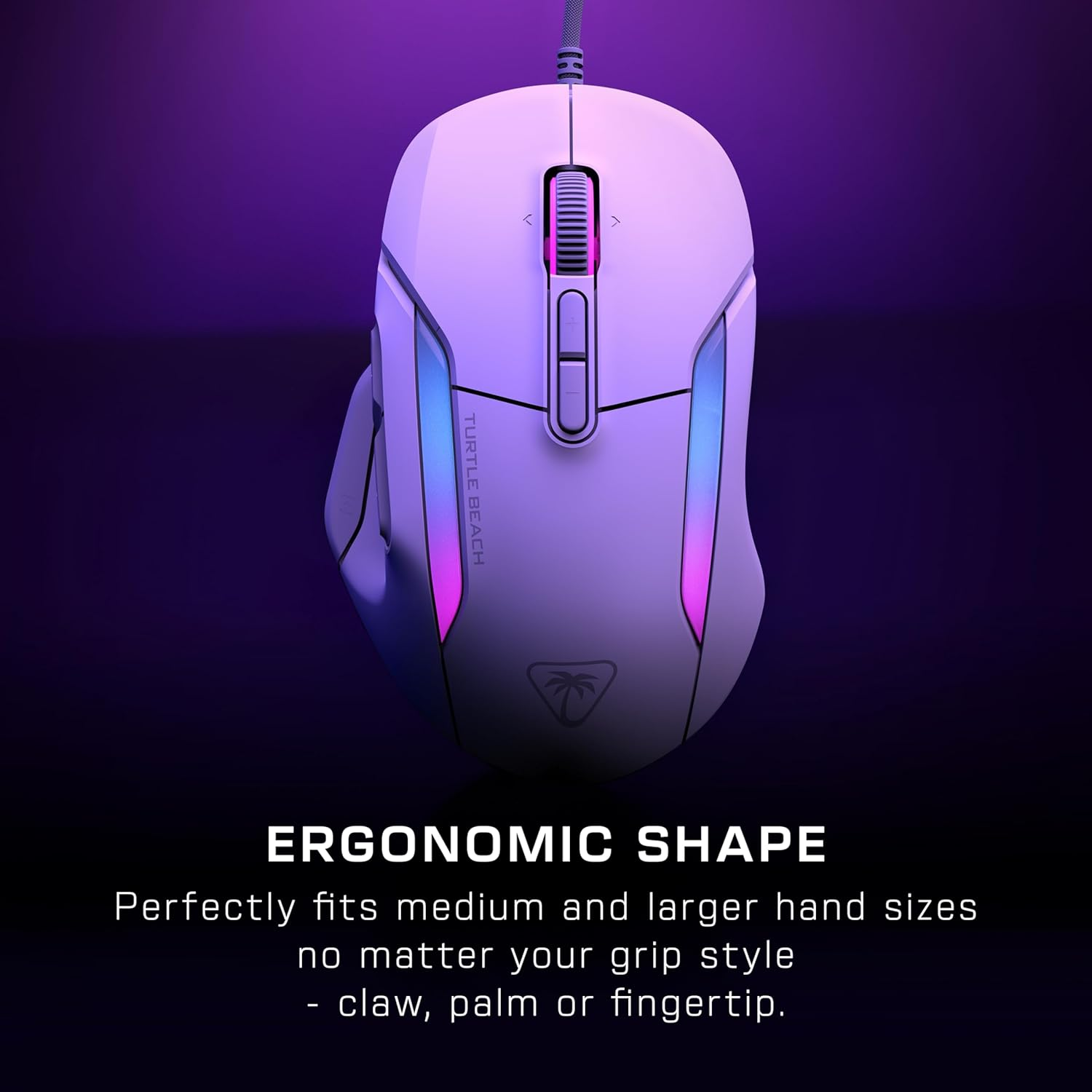 Turtle Beach Kone II White image number 1