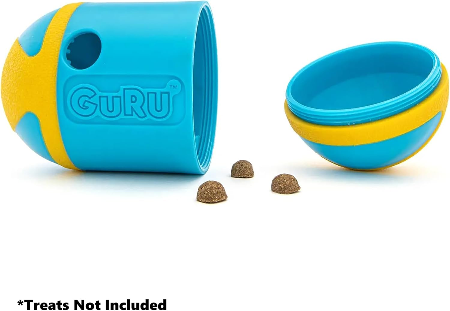 GURU Rock 'N Treat Medium 15X9X9Cm image number 3