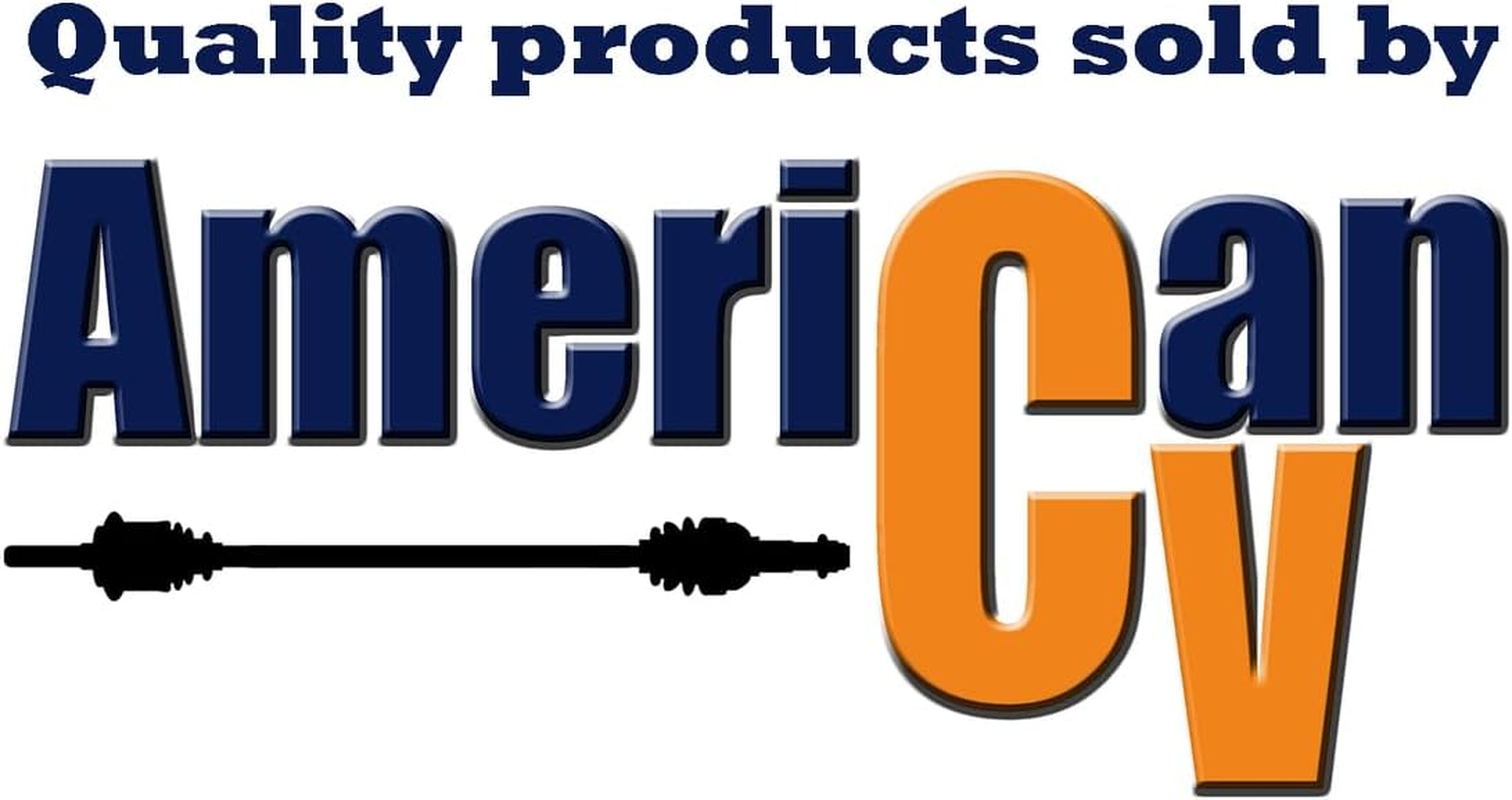 Rear Left/Right CV Axle Drive Shaft Assembly Fit 2007-2014 Yamaha Grizzly 550/700 Rear Left/Right 1 PC 28P-2510F-00-00 28P-2518E-10-00 28P-2530V-00-00 image number 5