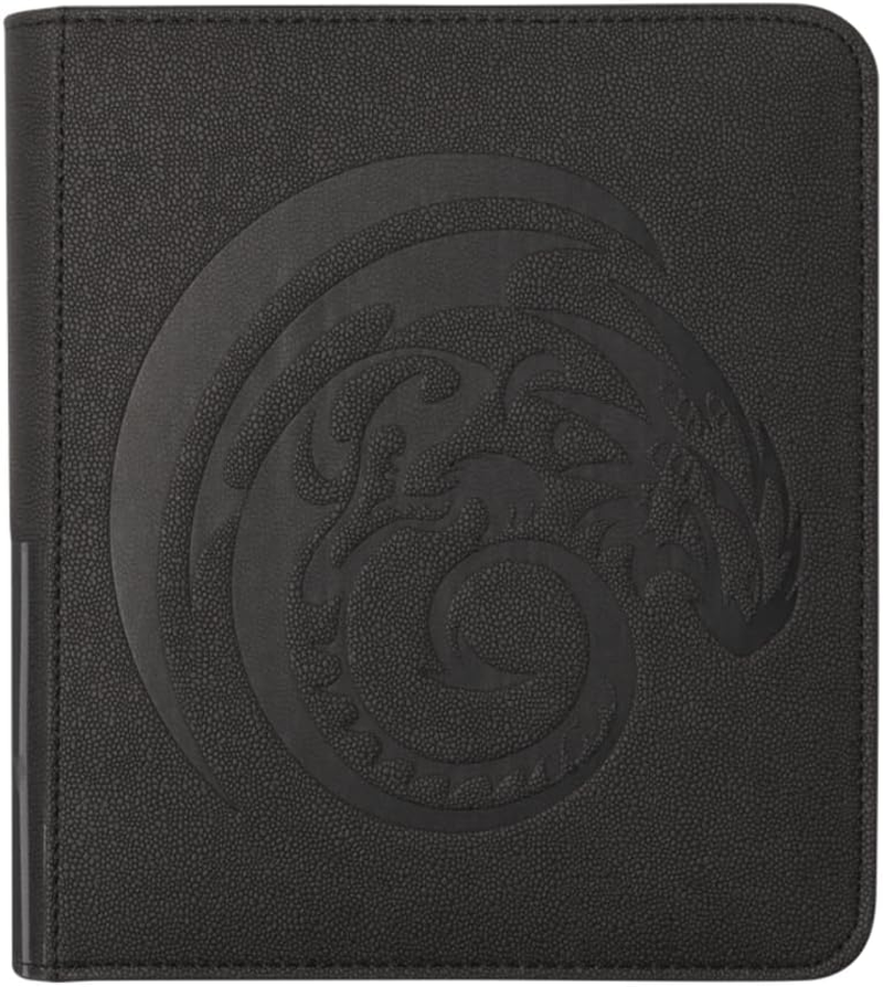 Arcane Tinmen Zipster Small Dragon Shield image number 1