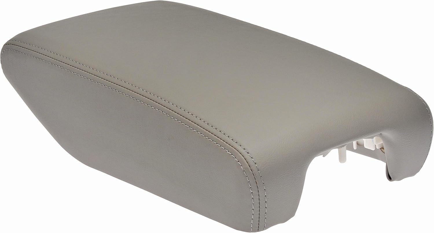 Dorman 924-547 Center Console Lid Replacement Compatible with Select Lexus Models, Gray