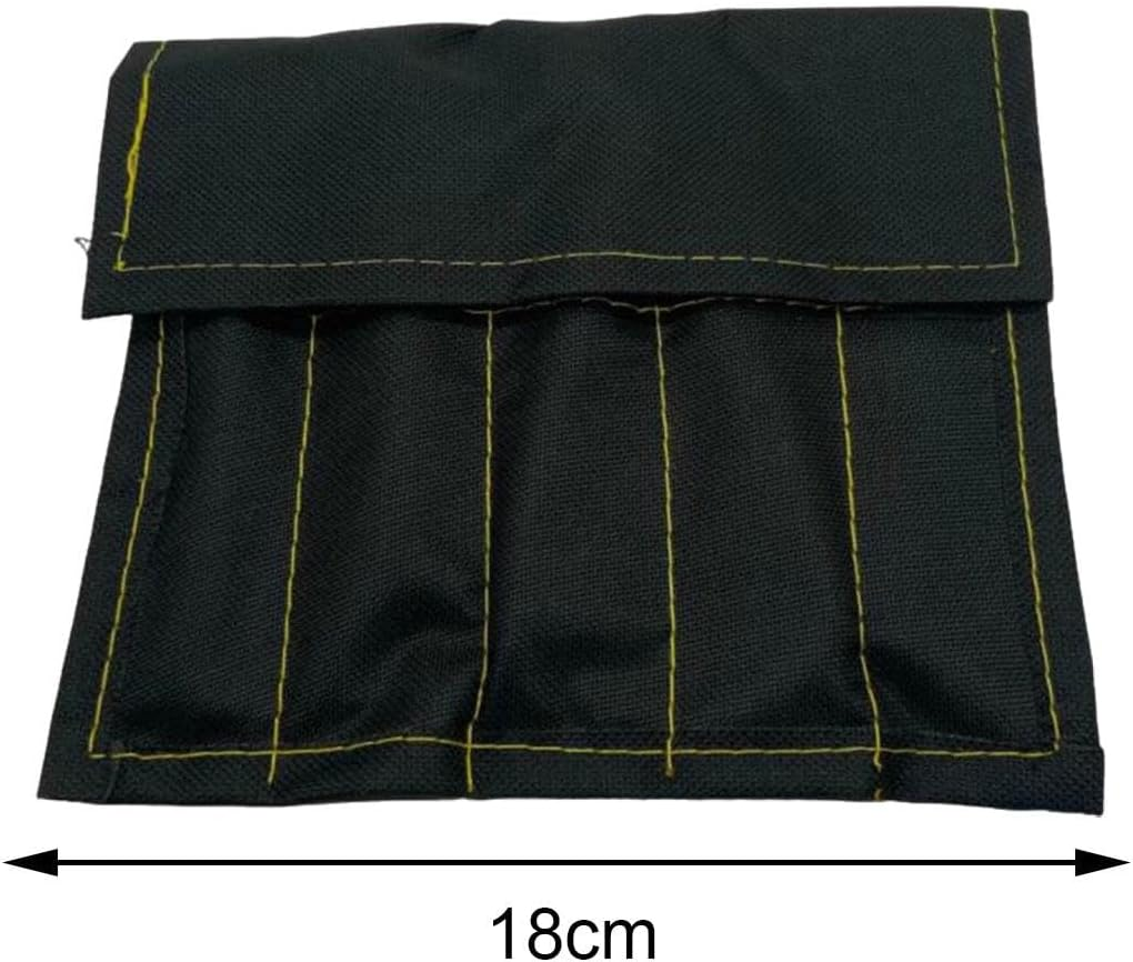 4X Badminton Racket Grommet Remover, Tennis Racket Stringer, Badminton Racquet Eyelets Grommets Nail Cone Tool Set image number 5