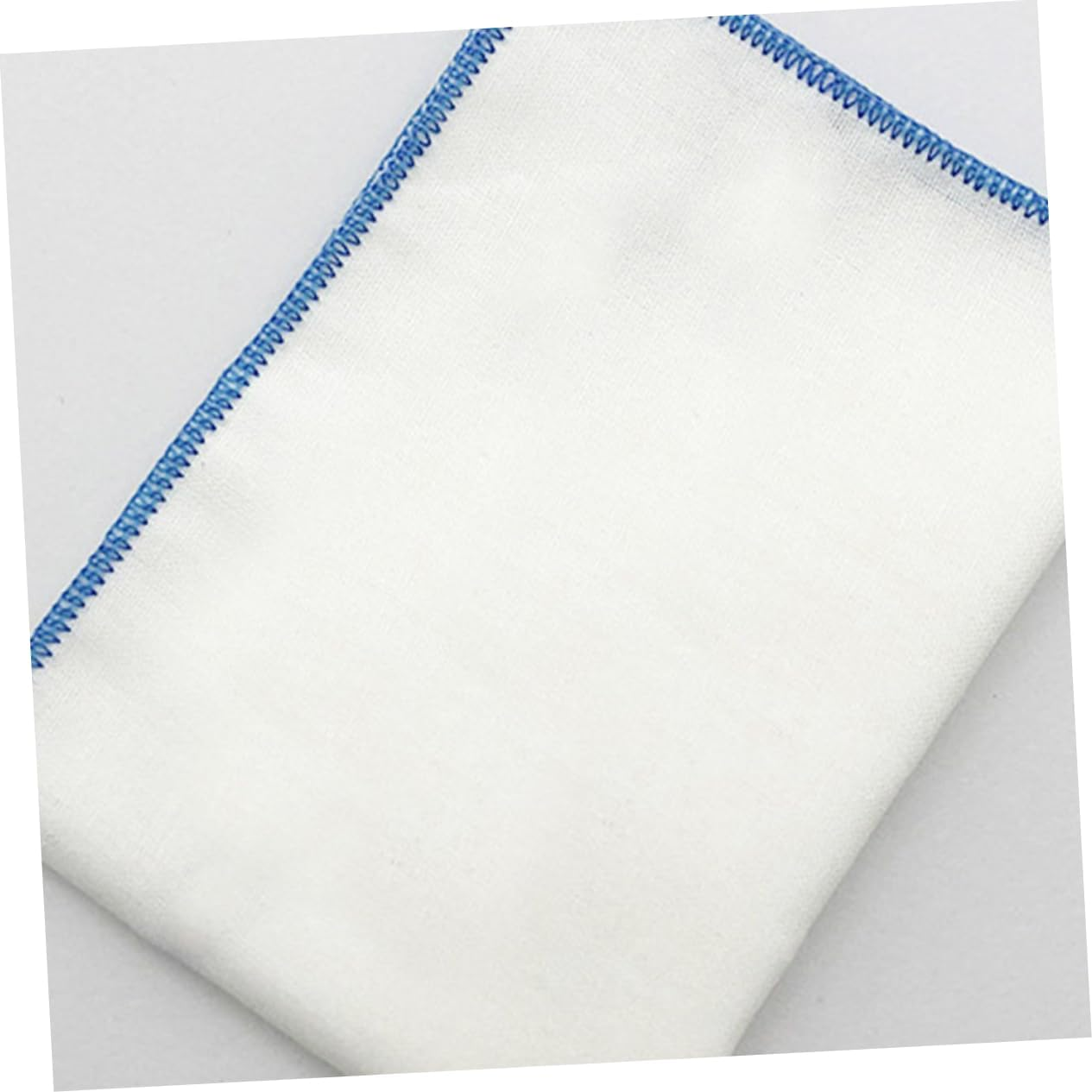 HEMOTON Flute Cleaning Kit Clarinet Saxophone Instrument Cleaner Flute Cleaning Cloth image number 6