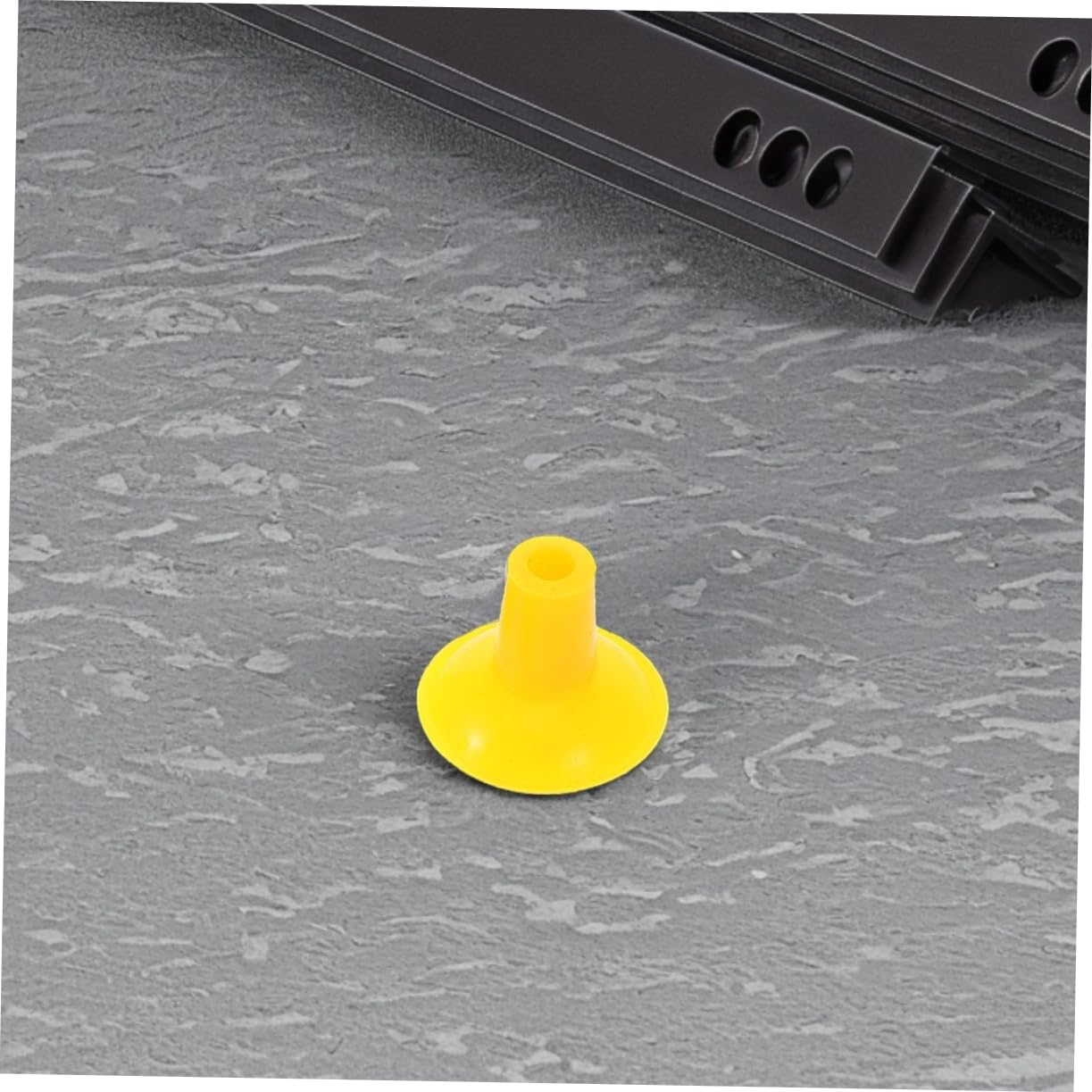 Mikinona 3Pcs Valve Lapping Tool Suction Plates Automotive Engine Valve Maintenance Pneumatic Grinding Bowl Kit image number 6