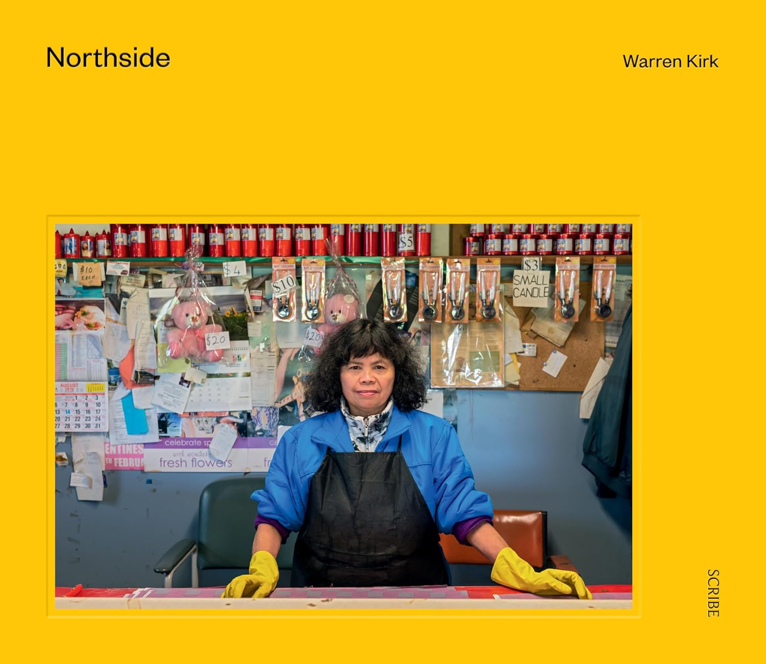 Northside: a Time and Place