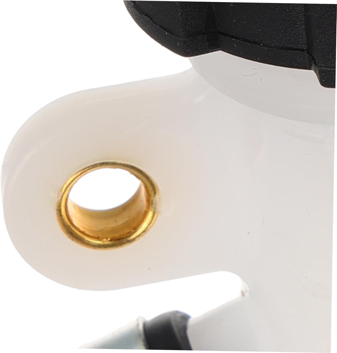 HEALEEP Motorcycle Rear Brake Fluid Reservoir Sturdy Oil Cup with Tube Simple Structure for Easy Access Versatile for off Road Bikes Leak Brake Pump Oil Cup image number 3