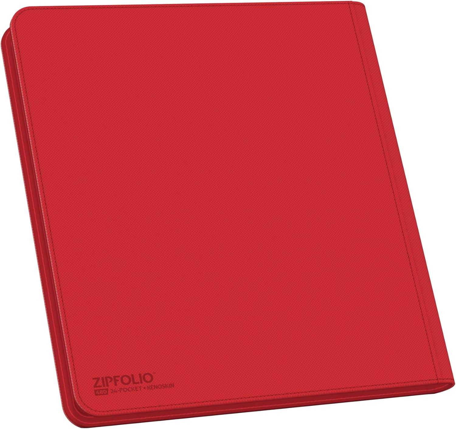 Ultimate Guard 12-Pocket Quadrow Zipfolio image number 5