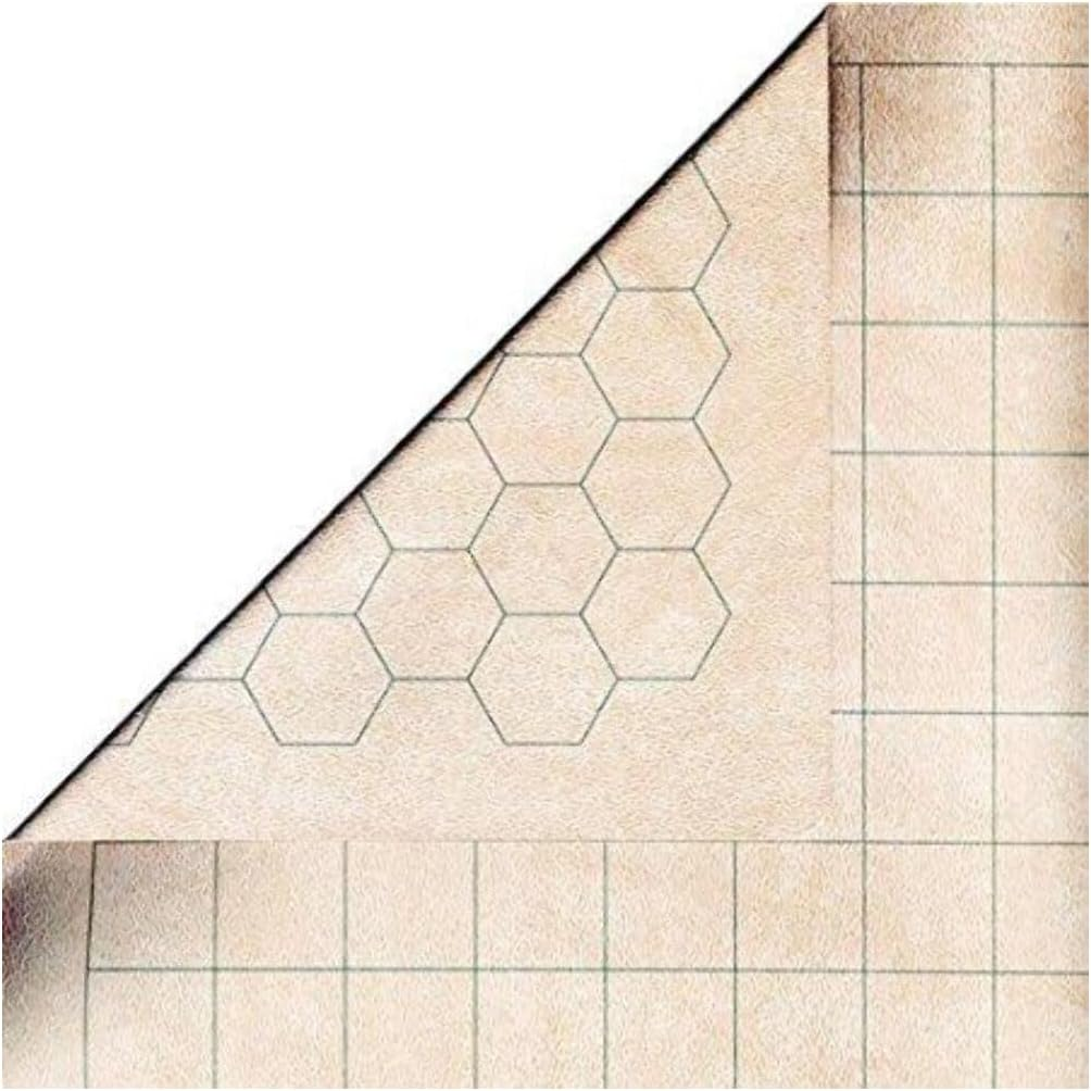 Chessex CHX97257 Megamat Play Mat