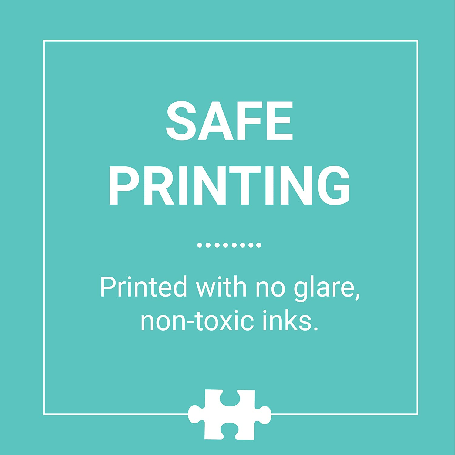 Cat Zodiac 500 Piece Puzzle