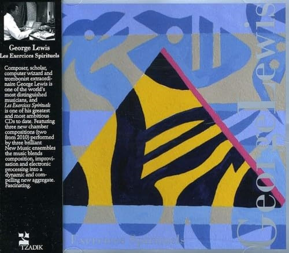 Lewis Les Excersices Spirituels