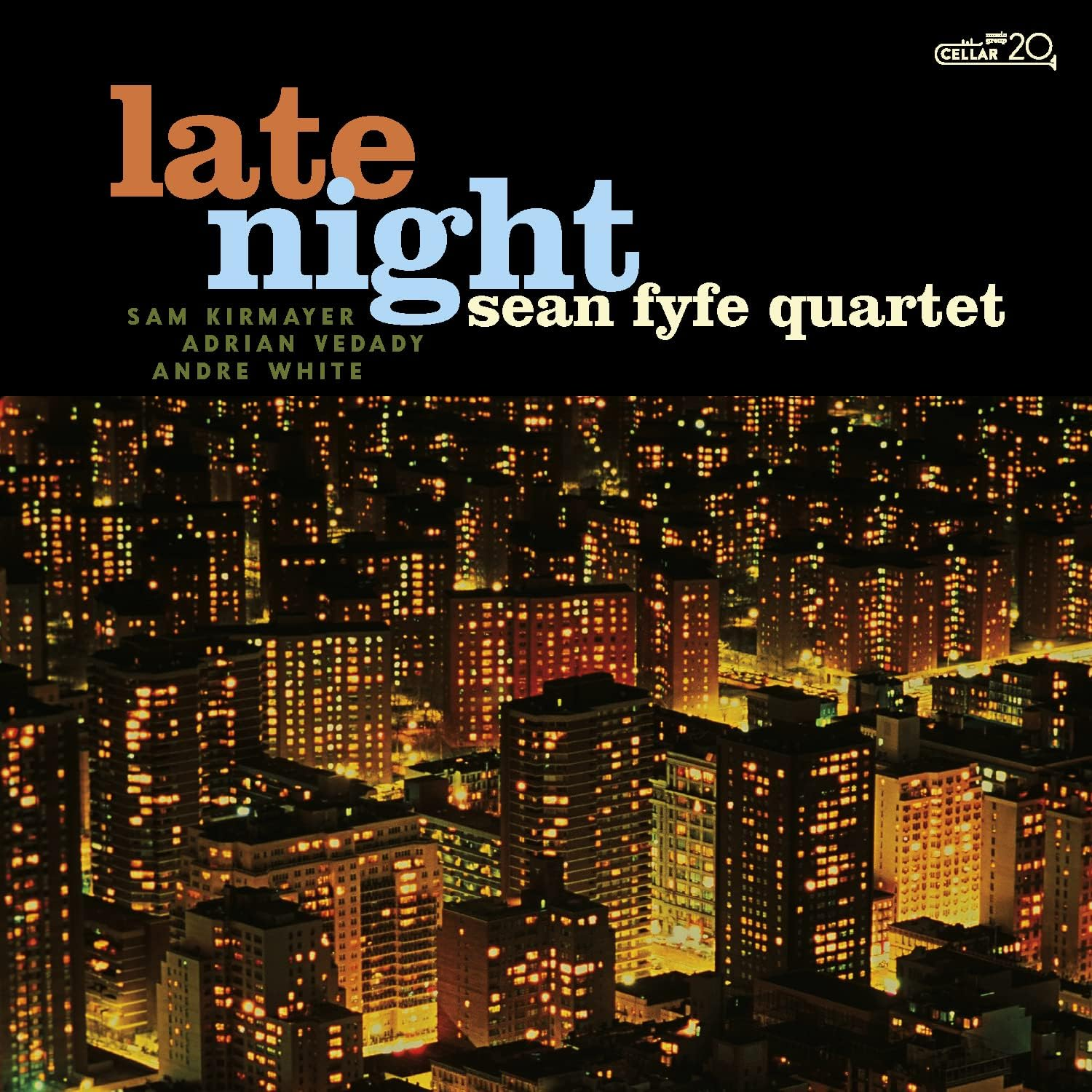 Late Night (CD)