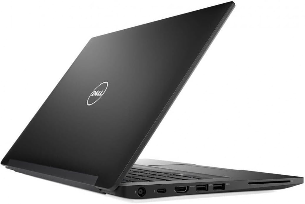 Dell Latitude 7490 14" FHD I7 8650U 16GB 256GB Win 11 Pro (Renewed) image number 1