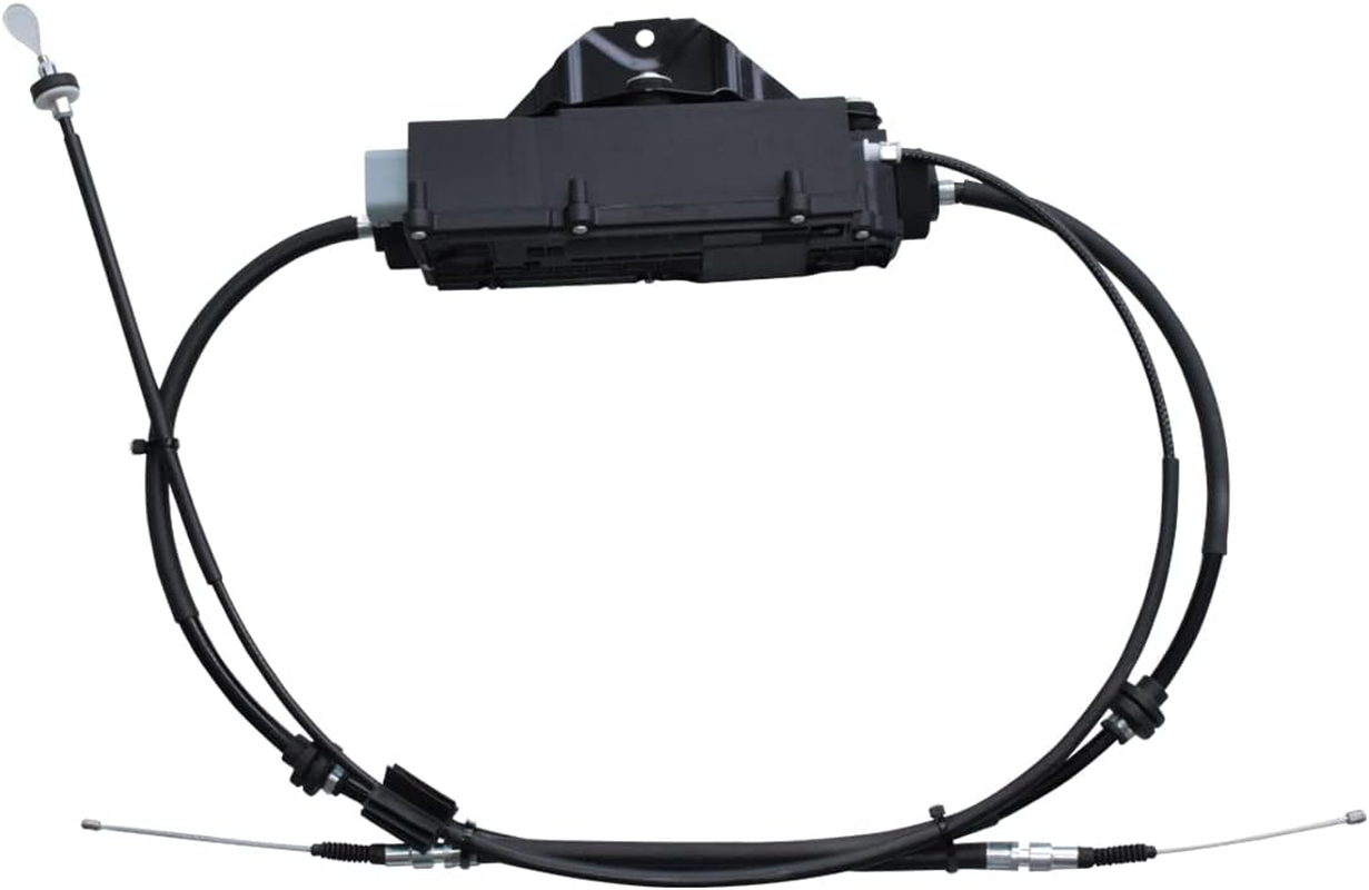 RCRBT 34436788968 Parking Brake Actuator with Control Unit Compatible with BMW X5 E70 2007-2013 X6 E71 E72 2008-2014, Replace # 34436796072 34436788556 34436850289 image number 3