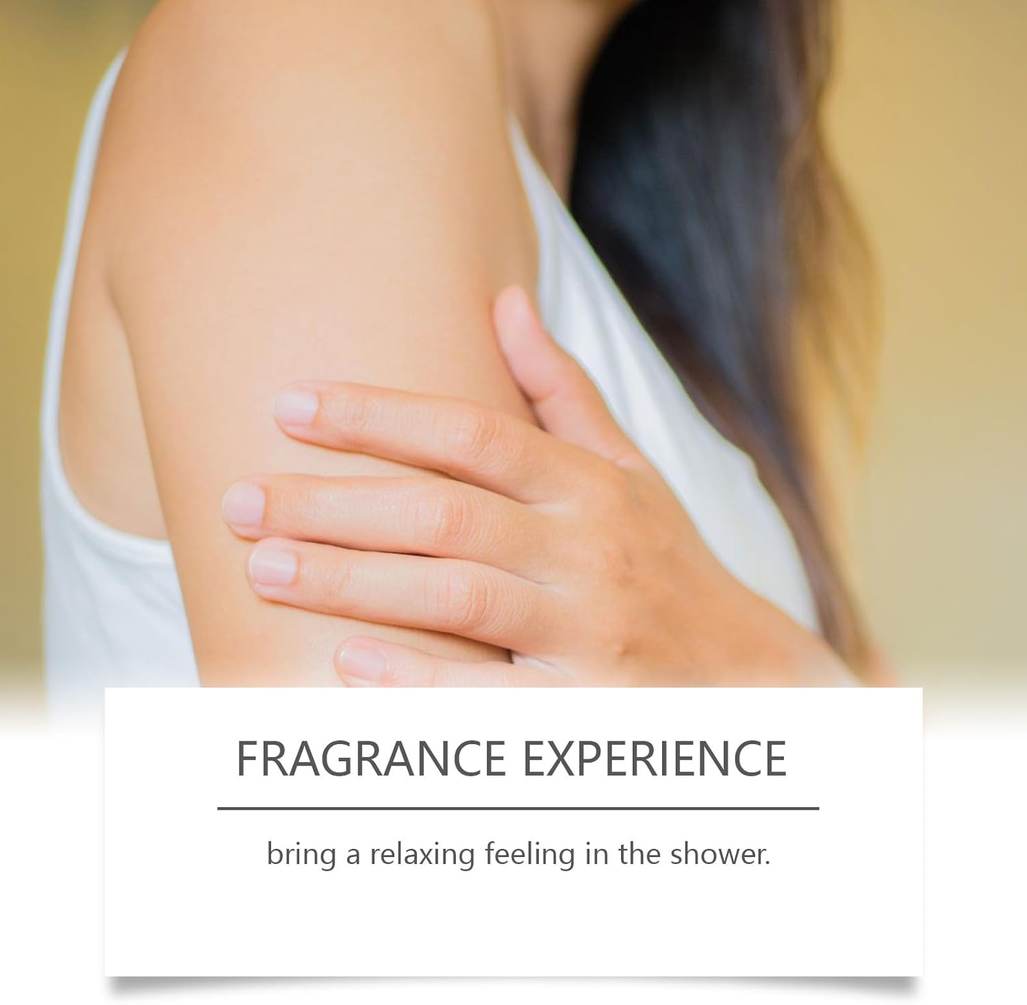 Loravey Tea Tree Relief Soap Bar, Tea Tree Oil Soap Bar, Green Soaps, Natural Foot & Body Soaps for Healthy Skin, All Natural Skin Cleanser, for Men & Women (3PC) image number 4