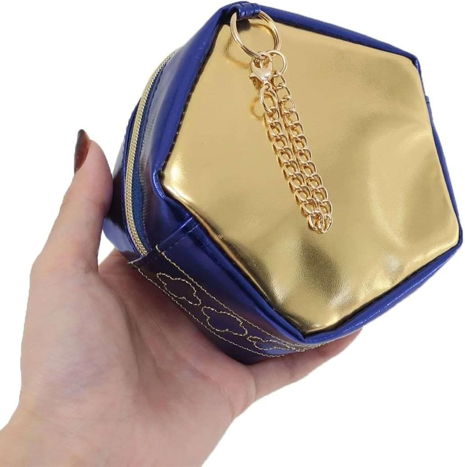 Harry Potter Pouch - Frog Chocolate image number 3