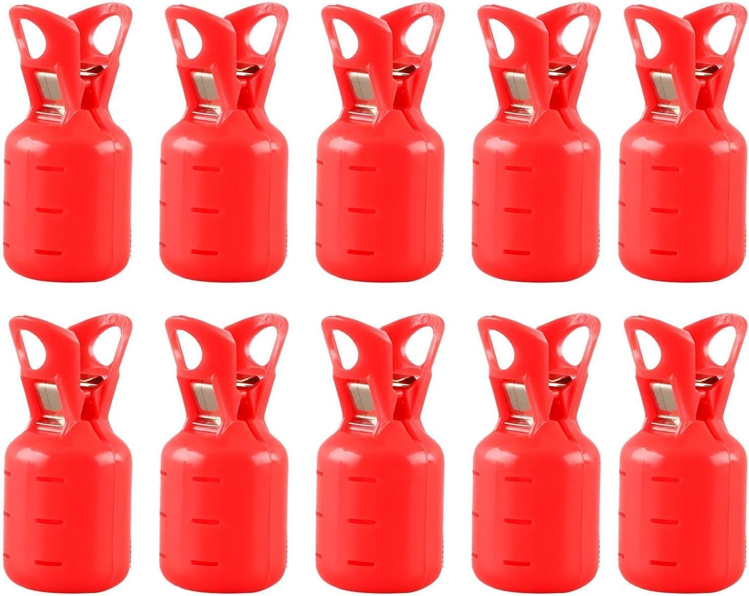 Ksngtixe 10Pcs Fishing Hook Covers Squid Bait Hook Protectors Lightweight Durable Fishing Hook Guards for Saltwater Freshwater Fishing Accessories image number 1