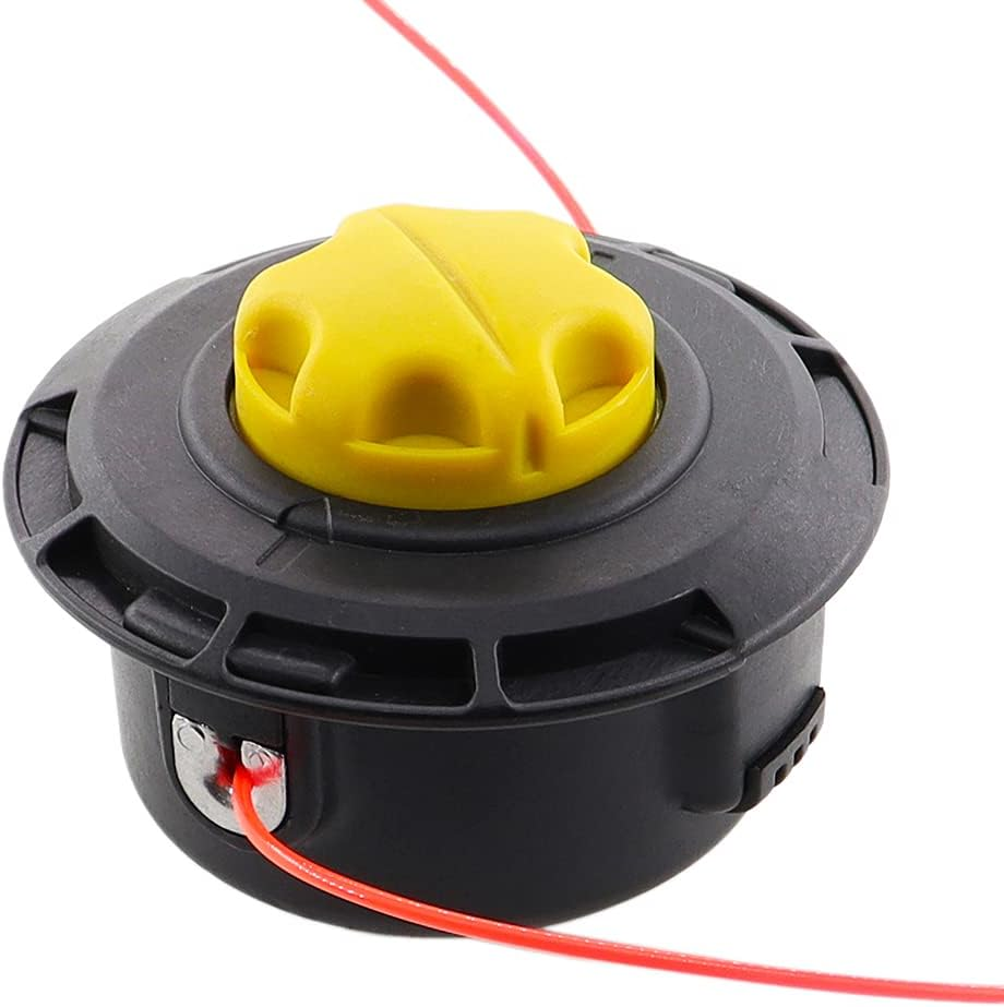 Bump Feed Trimmer Head for Ryobi RLT254FCDSN RLTGM25CS RLT26CDSN RLTGM25CS Ryobi Homelite AU image number 2
