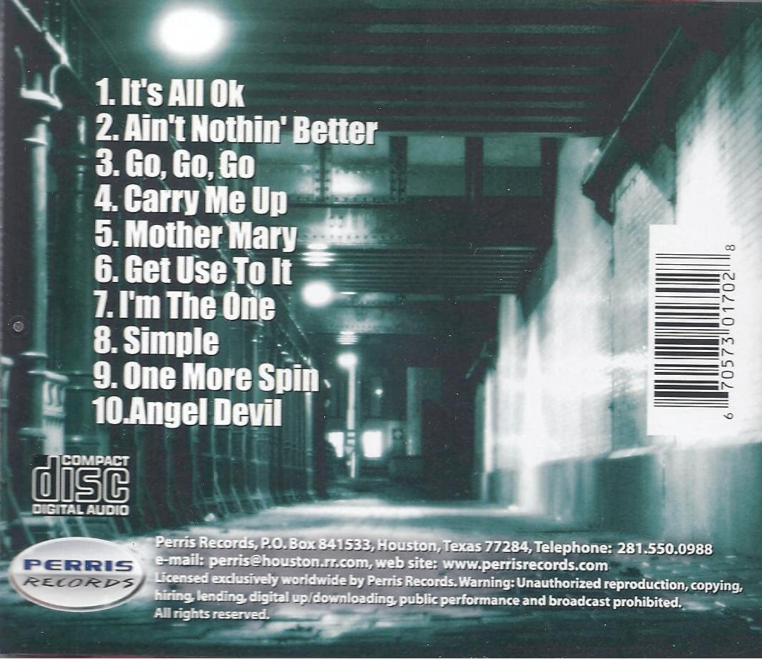 From the Hip image number 1