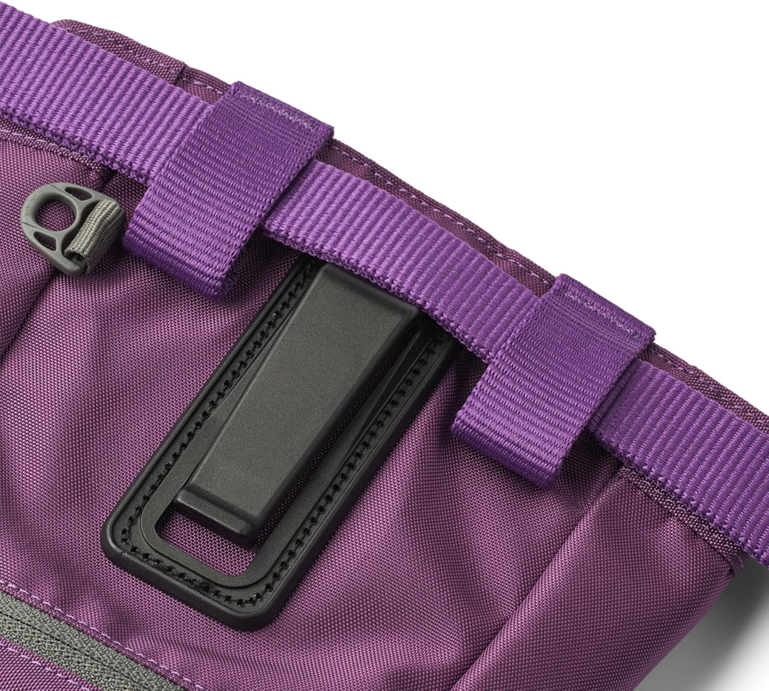 DOG Copenhagen Go Explore Treat Bag, Purple Passion, One Size image number 5