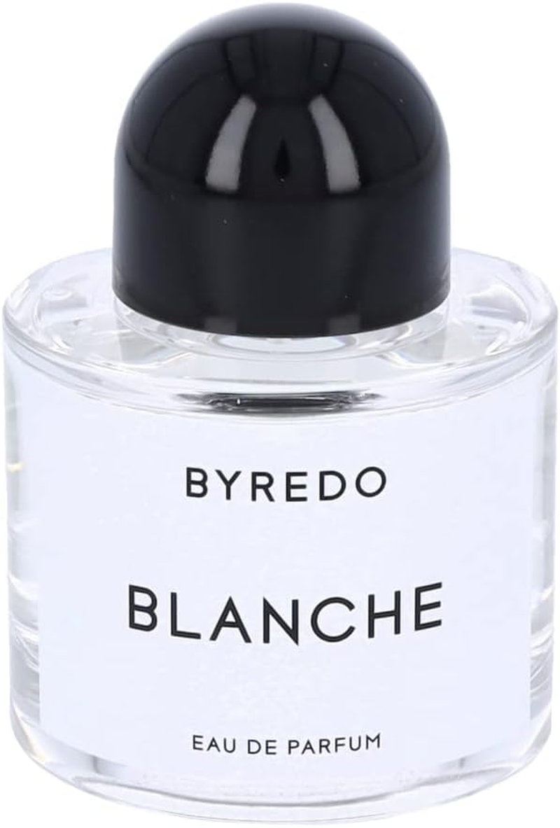 Byredo Blanche Perfume Eau De Parfum Spray for Women 50 Ml image number 1