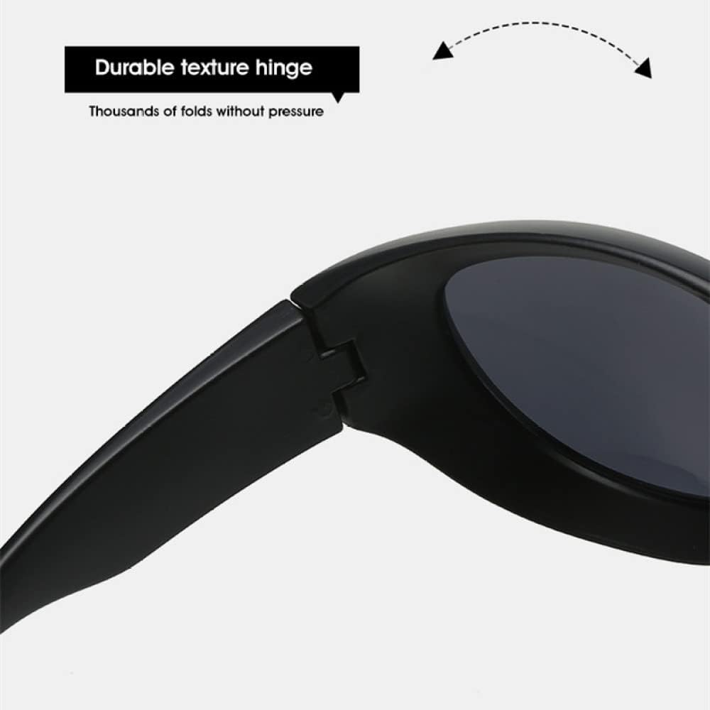 Steampunk Sunglasses Men'S Cycling Sports Sunglasses Women'S Glasses Trend Outdoor Sunglasses