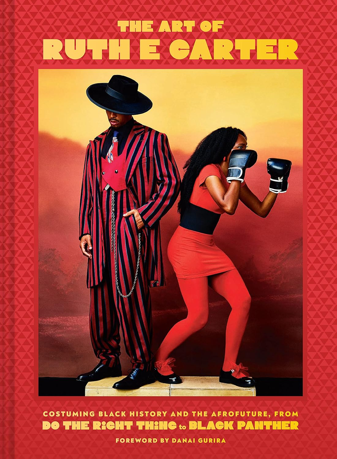 The Art of Ruth E. Carter: Costuming Black History and the Afrofuture, from Do the Right Thing to Black Panther image number 5
