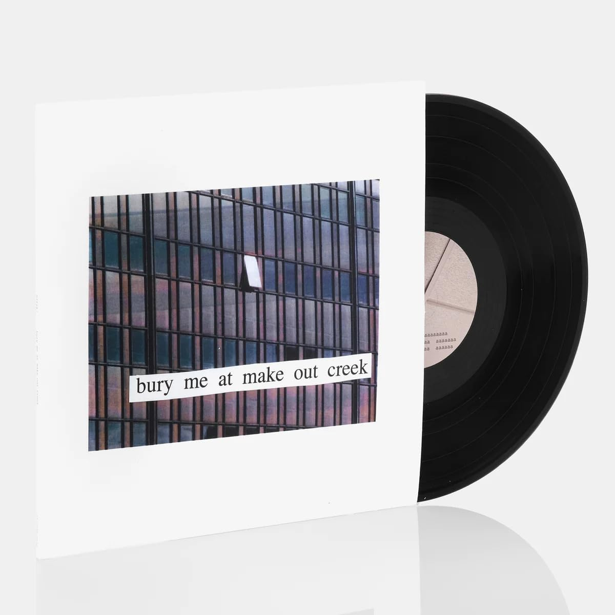 Bury Me at Makeout Creek image number 1