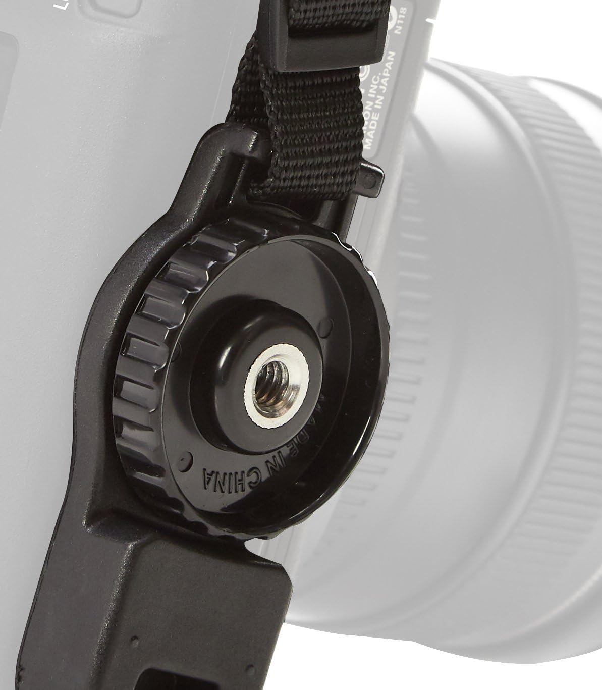 Amazon Basics Camera Hand Strap image number 4