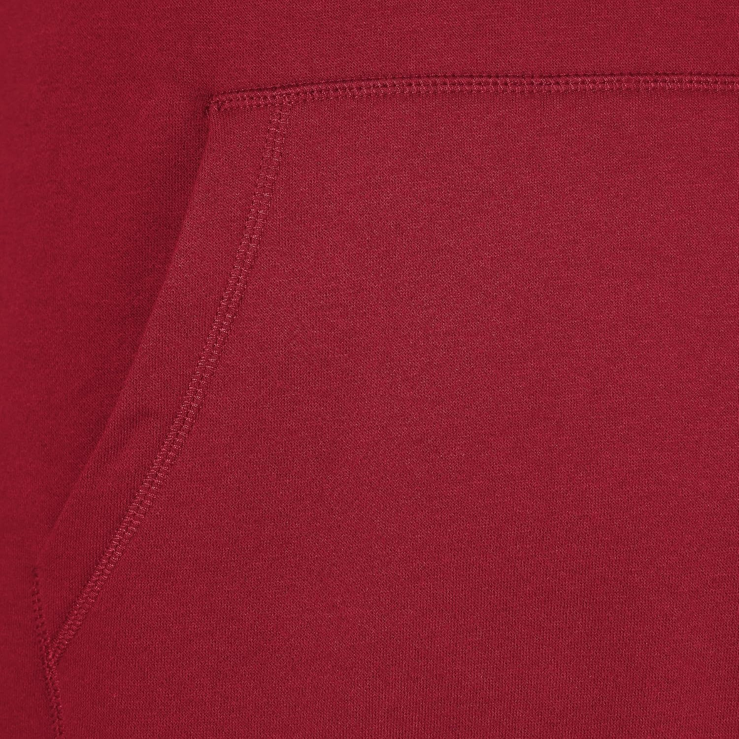 Amazon Essentials Men'S Sherpa-Lined Pullover Hoodie Sweatshirt image number 4