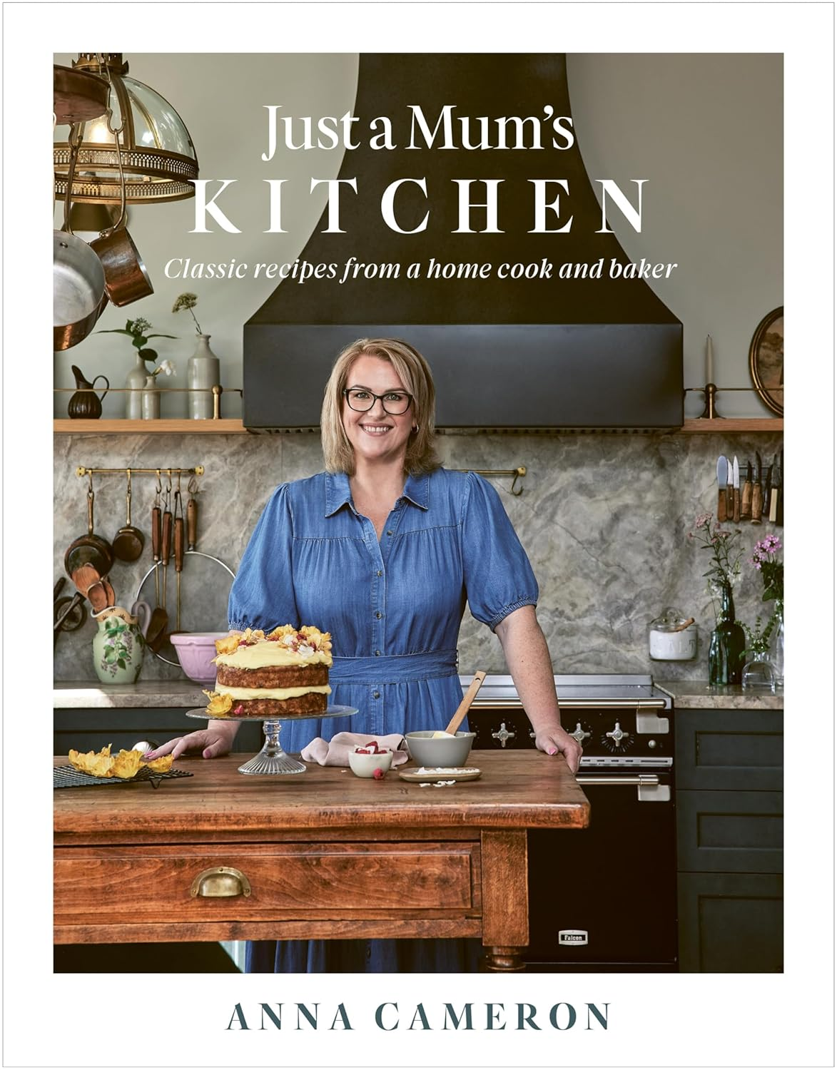Just a Mum'S Kitchen: Classic Recipes from a Home Cook and Baker image number 4