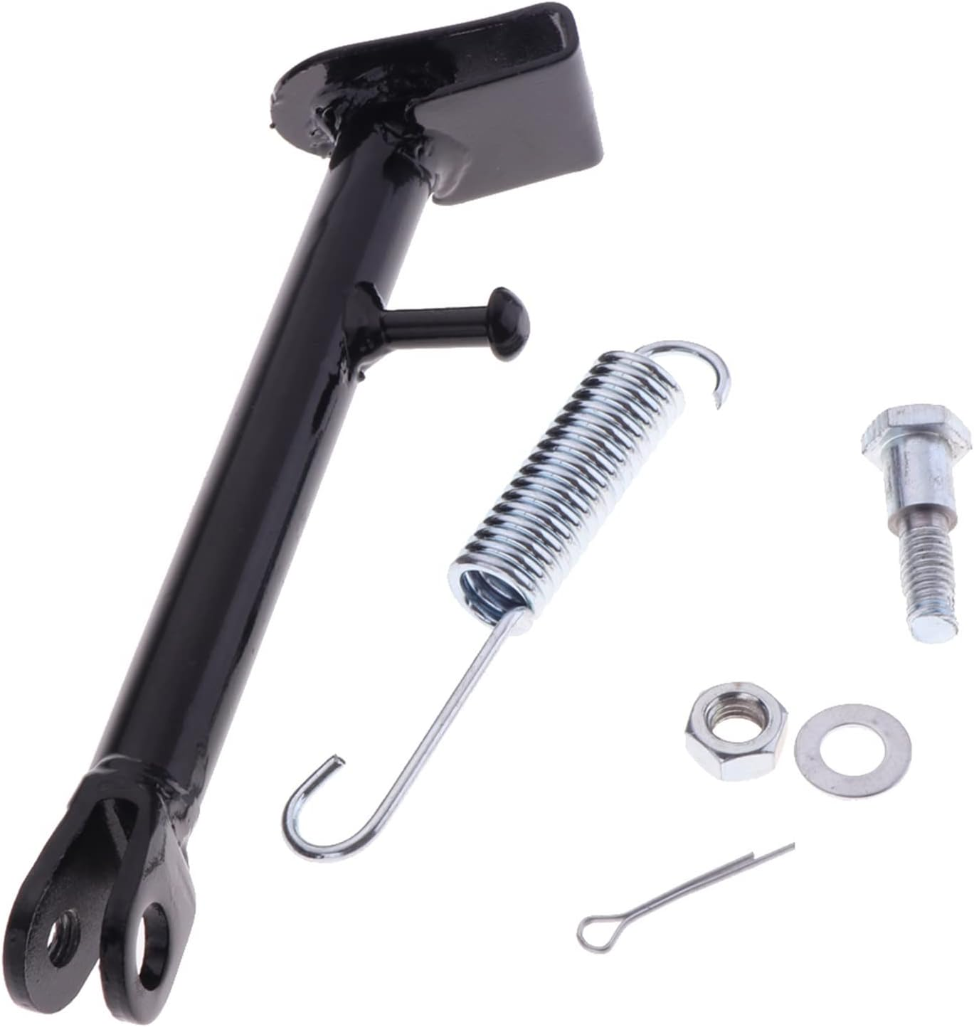 TURRA PW80 PY80 80 Compatible with Lateral Motorcycle Parts