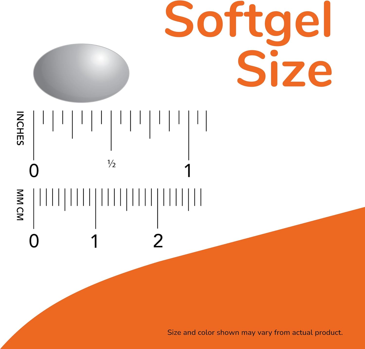 NOW Saw Palmetto 320Mg, 90 Veg Softgels image number 4