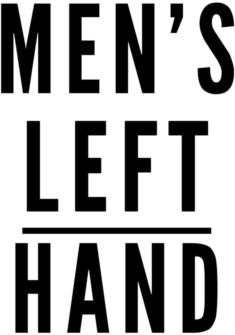 Of St Andrews Tour Spin 3 Golf Wedge Set 52-56-60, Mens Left Hand image number 3